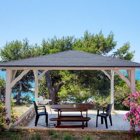 Family Friendly Seaside Apartments Brodarica, Sibenik - 15270 Esterno foto