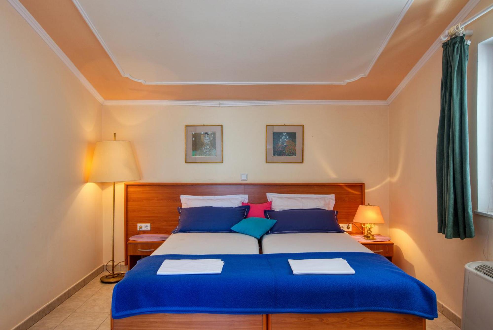 Family Friendly Seaside Apartments Brodarica, Sibenik - 15270 Camera foto